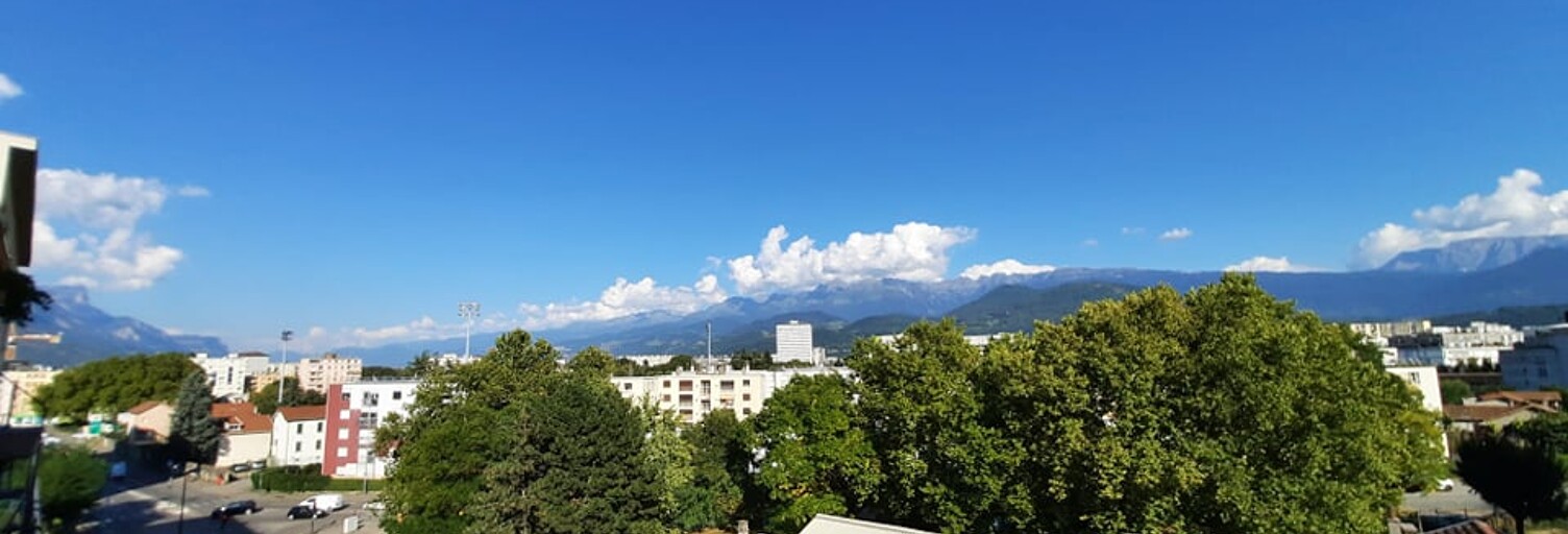 Appartement 1 Pièce 12 m² à louer à Grenoble (38000)