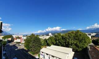 Appartement 1 Pièce 12 m² à louer à Grenoble (38000)