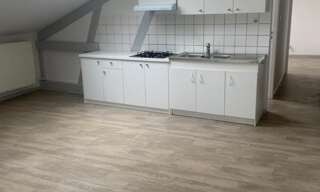 Appartement 3 Pièces 50 m² à louer à Terville (57180)