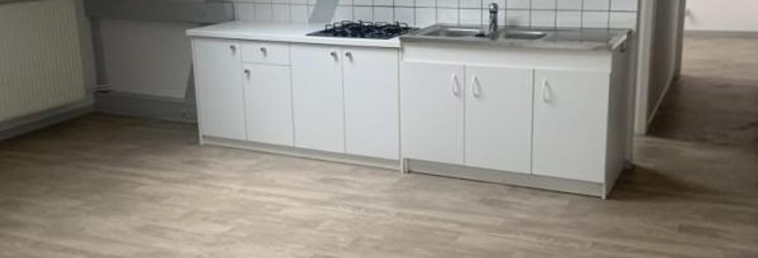 Appartement 3 Pièces 50 m² à louer à Terville (57180)