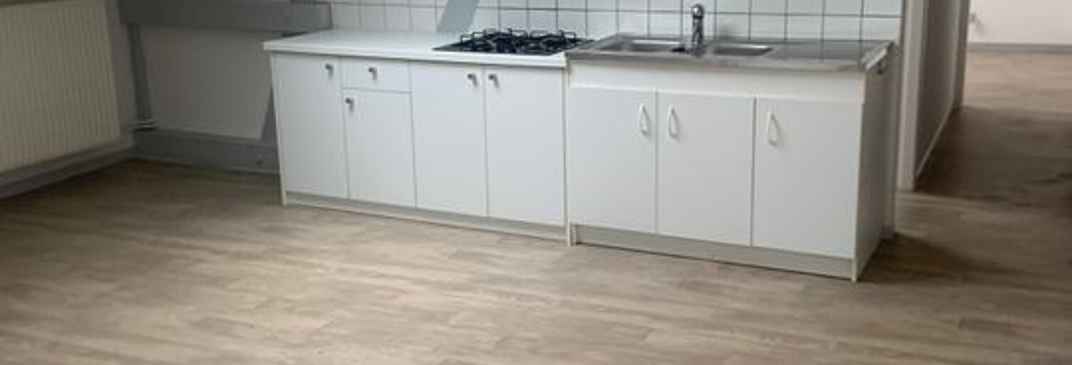 Appartement 3 Pièces 50 m² à louer à Terville (57180)