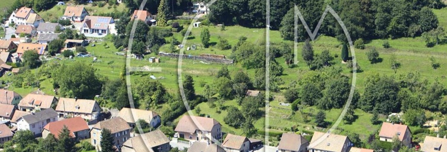 Maison 4 Pièces 100 m² à louer à Rougemont-le-Château (90110)