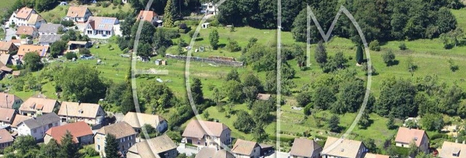 Maison 4 Pièces 100 m² à louer à Rougemont-le-Château (90110)