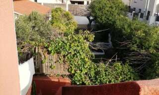 Maison 2 Pièces 55 m² à louer à Hyères (83400)