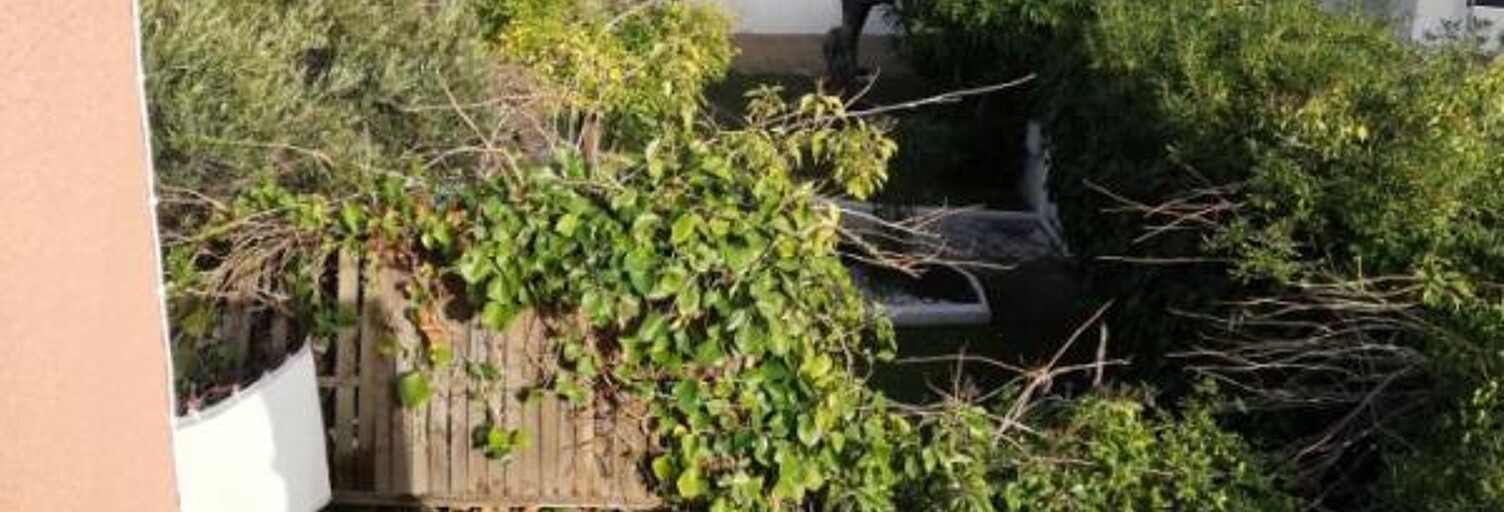 Maison 2 Pièces 55 m² à louer à Hyères (83400)