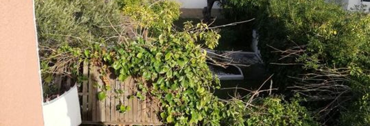 Maison 2 Pièces 55 m² à louer à Hyères (83400)