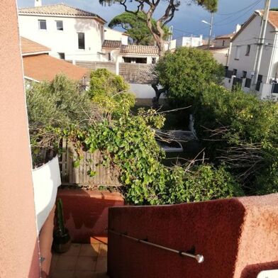 Maison 2 pièces 1250 €