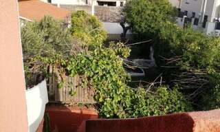 Maison 2 Pièces 55 m² à louer à Hyères (83400)