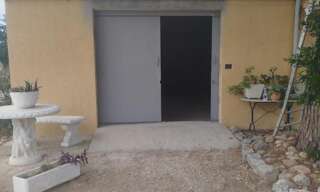 Appartement 1 Pièce 30 m² à louer à Saint-Estève (66240)