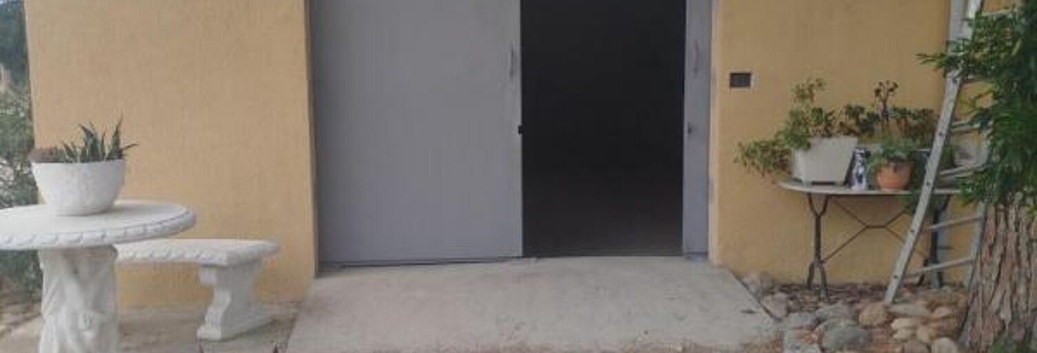 Appartement 1 Pièce 30 m² à louer à Saint-Estève (66240)