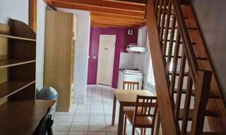 Appartement 1 Pièce 25 m² à louer à Nantes (44000)