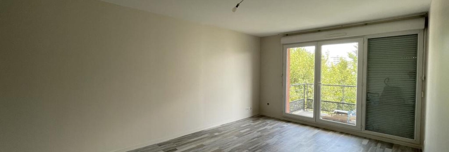 Appartement 4 Pièces 84 m² à louer à Tours (37000)