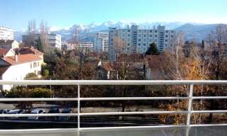 Appartement 3 Pièces 71 m² à louer à Grenoble (38000)