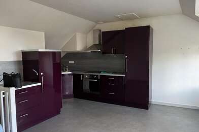 Appartement 4 pièces 800 €