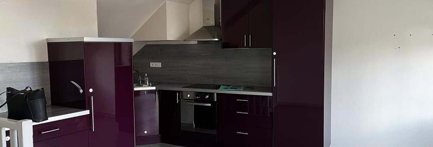 Appartement 4 Pièces 70 m² à louer à Pau (64000)