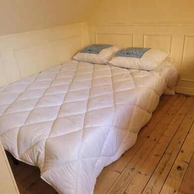 Appartement 1 pièces 400 €