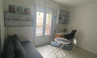 Appartement 1 Pièce 18 m² à louer à Nantes (44000)