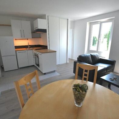 Appartement 2 pièces 780 €