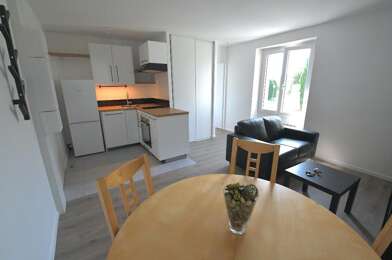 Appartement 2 pièces 780 €