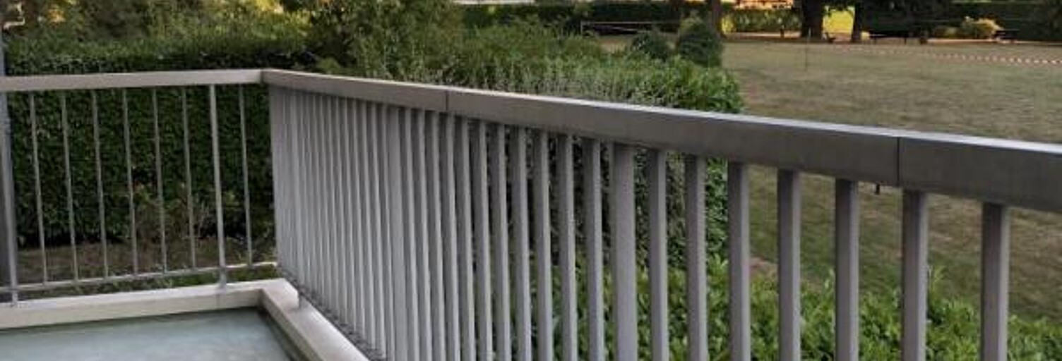 Appartement 6 Pièces 118 m² à louer à Versailles (78000)