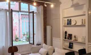 Appartement 2 Pièces 38 m² à louer à Toulouse (31000)