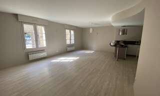Appartement 2 Pièces 83 m² à louer à Laval (53000)