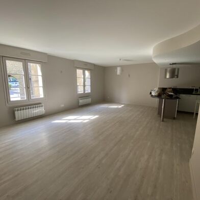 Appartement 2 pièces 880 €