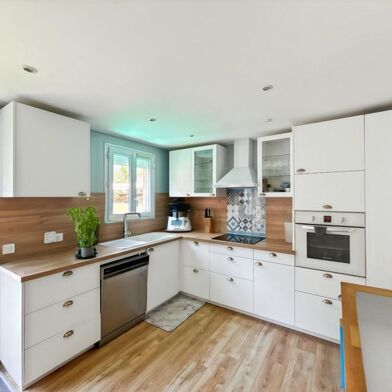 Maison 4 pièces 1390 €