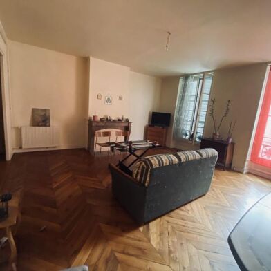 Appartement 2 pièces 765 €