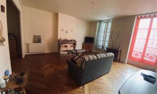 Appartement 2 Pièces 60 m² à louer à Nemours (77140)