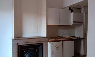 Appartement 1 Pièce 22 m² à louer à Lyon 3 (69003)