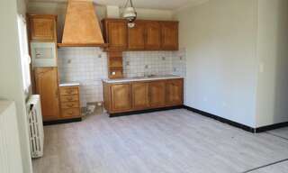 Maison 4 Pièces 80 m² à louer à Millau (12100)