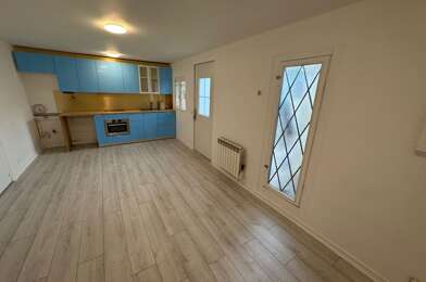 Appartement 3 pièces 1300 €