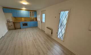 Appartement 3 Pièces 46 m² à louer à Noisy-le-Grand (93160)