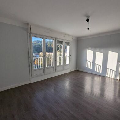 Appartement 4 pièces 430 €