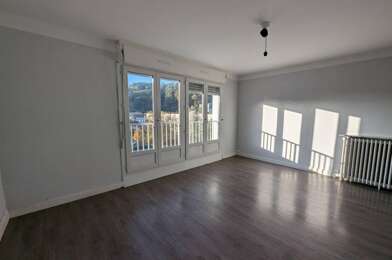 Appartement 4 pièces 434 €