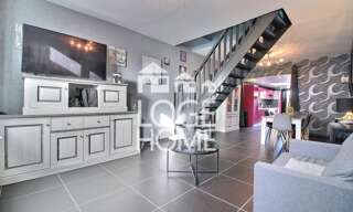 Maison 5 Pièces 101 m² à vendre à La Bassée (59480)