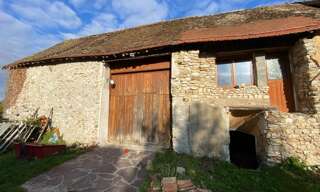 Maison 1 Pièce 80 m² à vendre à La Villeneuve-en-Chevrie (78270)