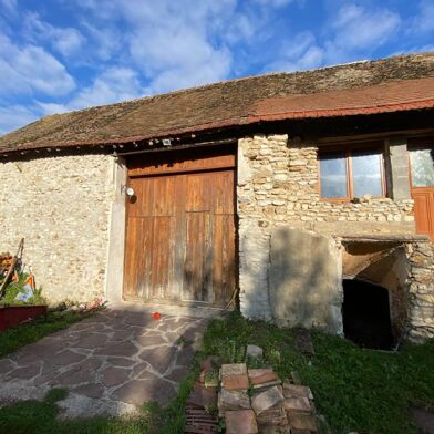 Maison 1 pièces 97000 €