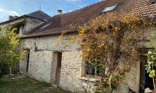 Maison 4 Pièces 125 m² à vendre à Cravent (78270)