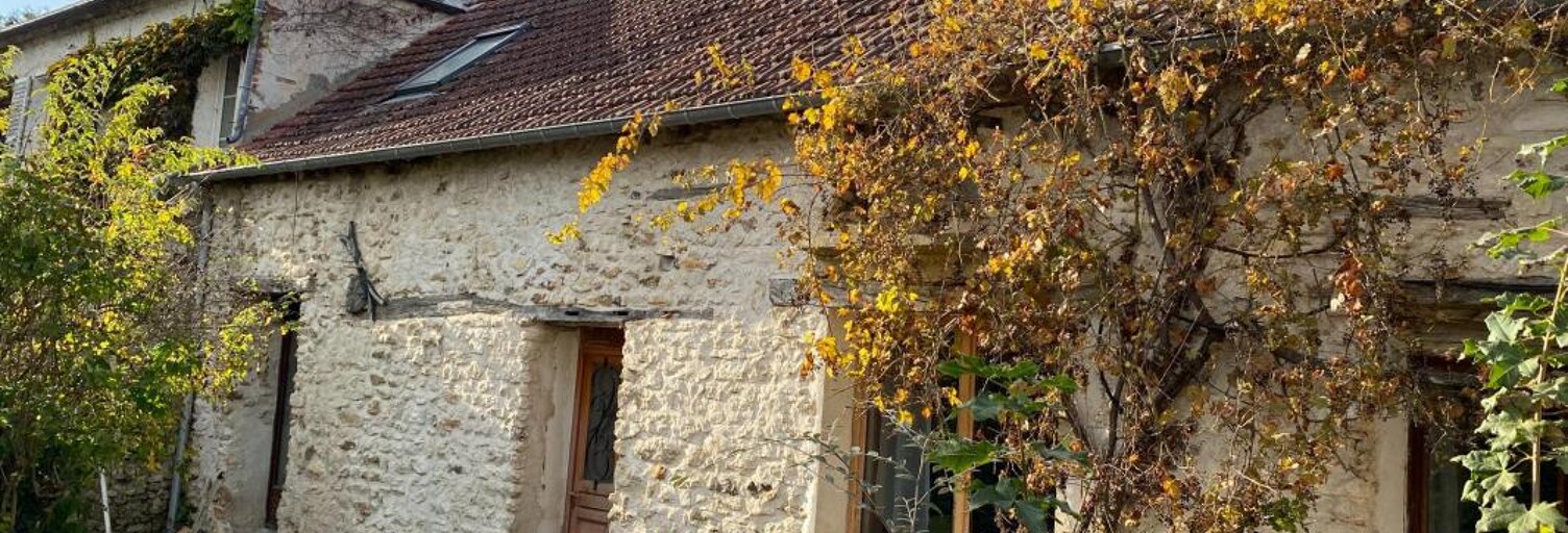 Maison 4 Pièces 125 m² à vendre à Cravent (78270)