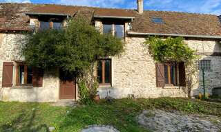 Maison 3 Pièces 95 m² à vendre à Bonnières-sur-Seine (78270)