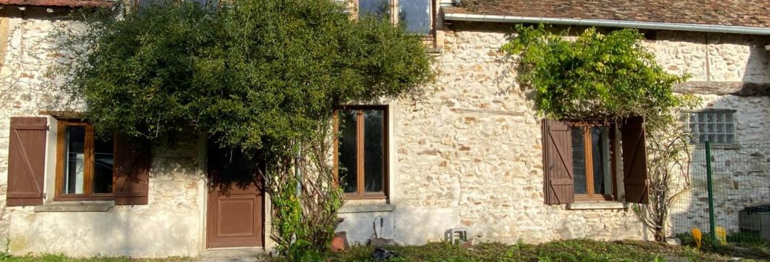 Maison 3 Pièces 95 m² à vendre à Bonnières-sur-Seine (78270)