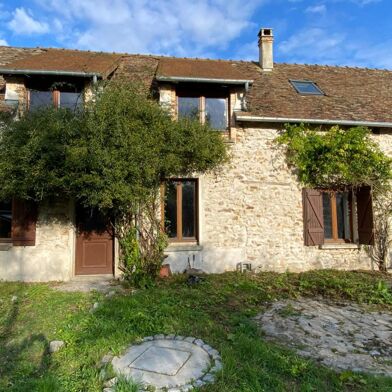 Maison 3 pièces 157000 €