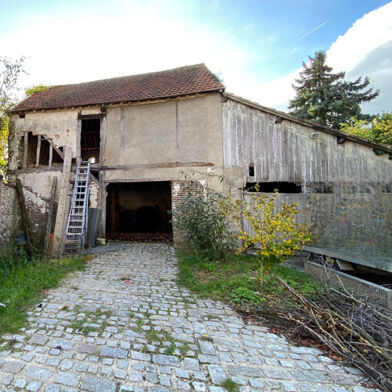 Maison 1 pièces 69000 €