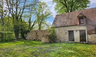 Maison 3 Pièces 61 m² à vendre à Compiègne (60200)