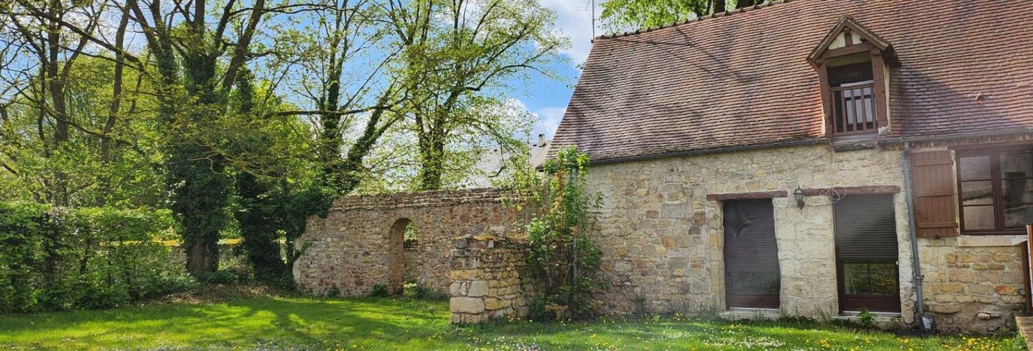 Maison 3 Pièces 61 m² à vendre à Compiègne (60200)