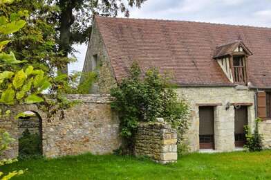 Maison 3 pièces 220000 €