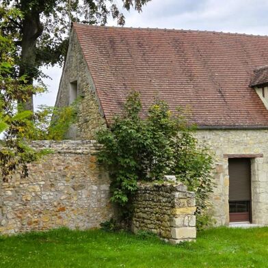 Maison 3 pièces 220000 €