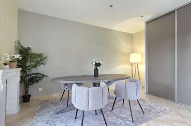 Maison 3 pièces 215000 €